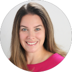 Andrea Rossiter, Westchester Athletic Club member