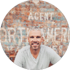 Dr. Brandon Beck, Westchester Athletic Club member